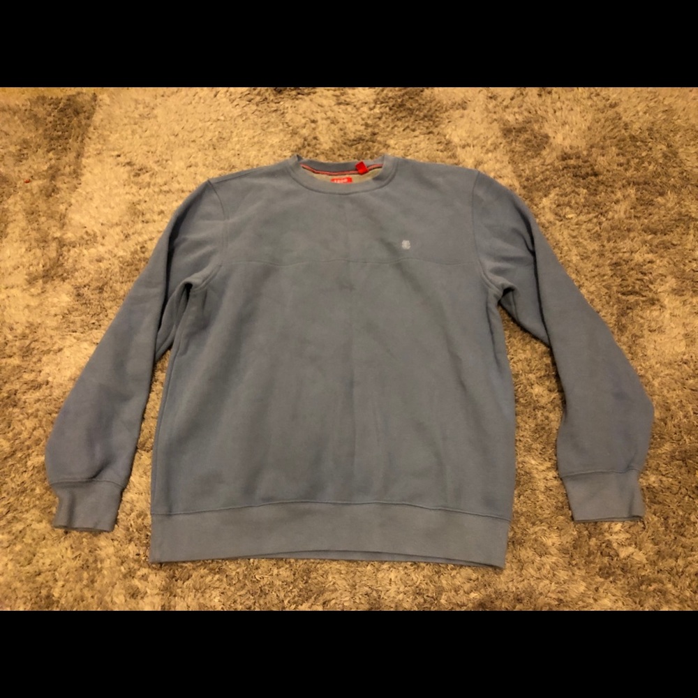 Izod sweatshirt